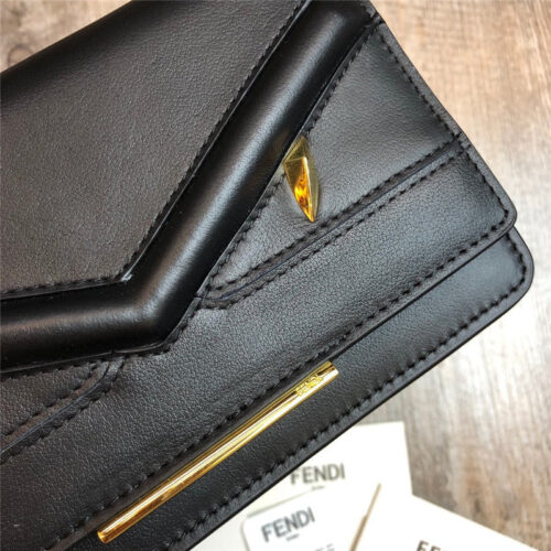High Quality Luxury Fendi Wallet On Chain Bag product detail