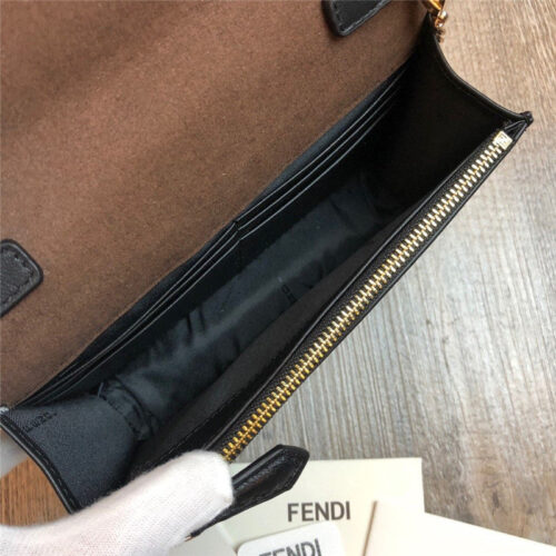 High Quality Luxury Fendi Wallet On Chain Bag product detail