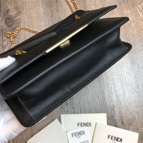 High Quality Luxury Fendi Wallet On Chain Bag product detail