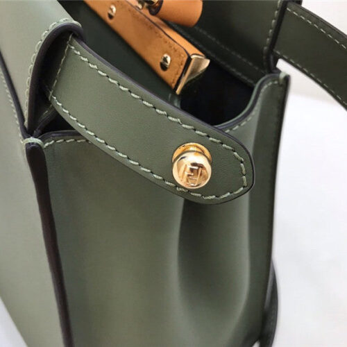 High Quality Luxury Fendi Peekaboo Large product detail