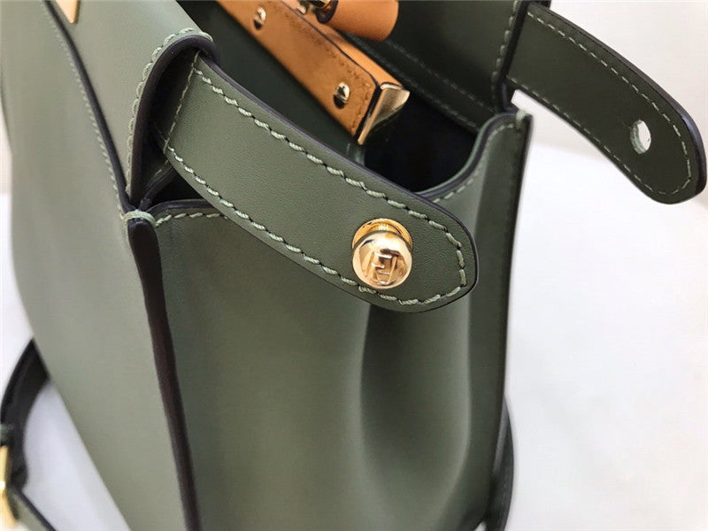 High Quality Luxury Fendi Peekaboo Large product detail
