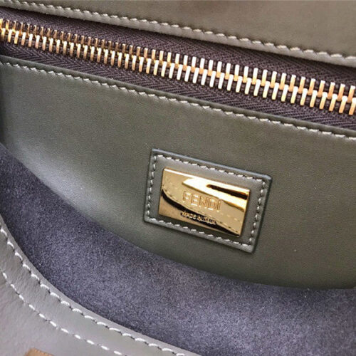 High Quality Luxury Fendi Peekaboo Large product detail