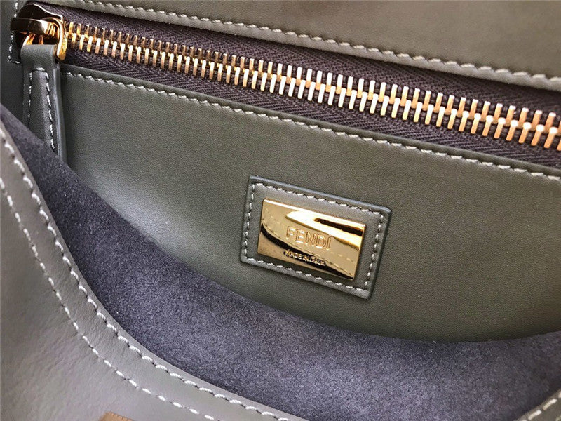 High Quality Luxury Fendi Peekaboo Large product detail