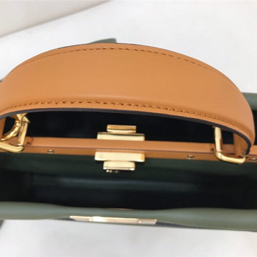 High Quality Luxury Fendi Peekaboo Large product detail