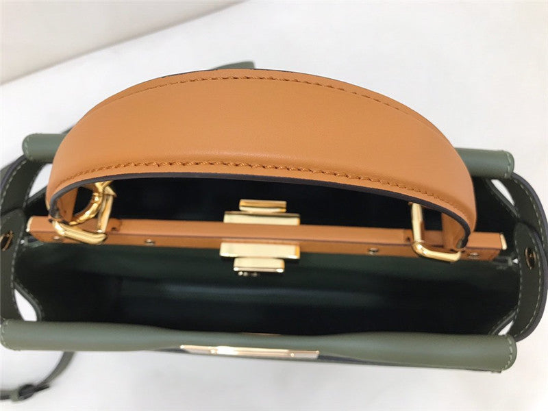 High Quality Luxury Fendi Peekaboo Large product detail