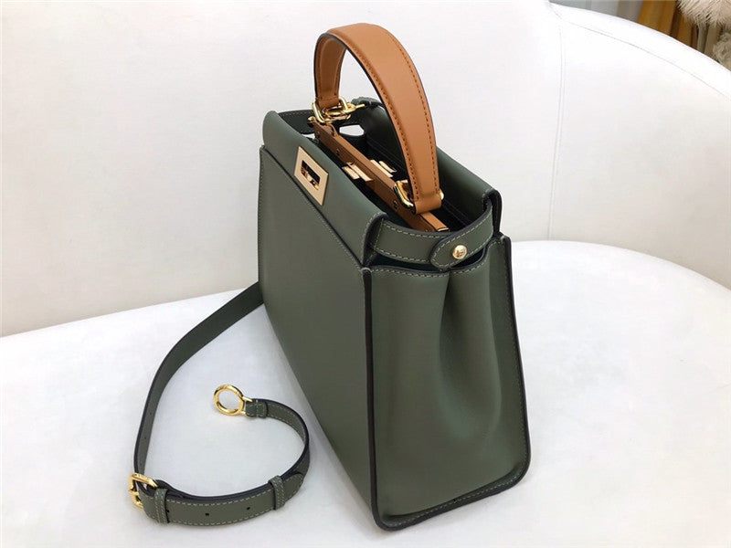 High Quality Luxury Fendi Peekaboo Large product detail