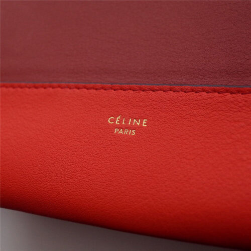 High Quality Luxury Celine Frame Bag – Style 24809 product detail