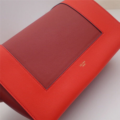 High Quality Luxury Celine Frame Bag – Style 24809 product detail