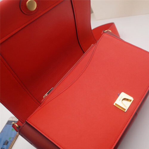 High Quality Luxury Celine Frame Bag – Style 24809 product detail