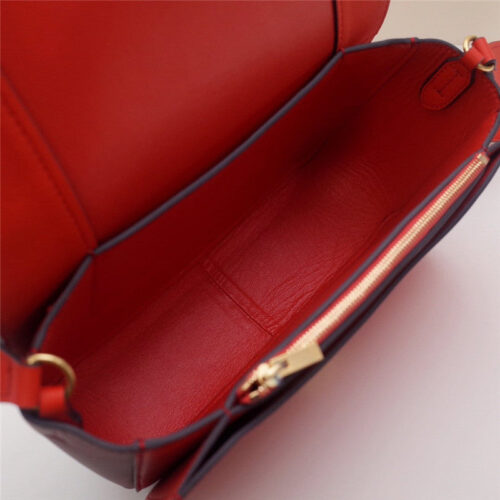 High Quality Luxury Celine Frame Bag – Style 24809 product detail