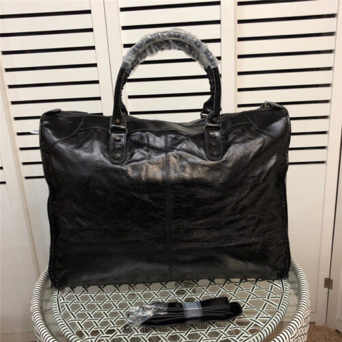 High Quality Luxury Balenciaga Classic City Shoulder Bag product detail