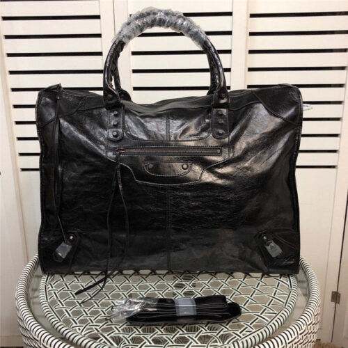 High Quality Luxury Balenciaga Classic City Shoulder Bag product image