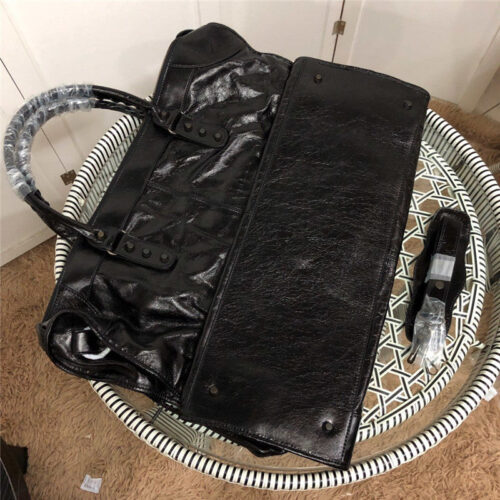 High Quality Luxury Balenciaga Classic City Shoulder Bag product detail