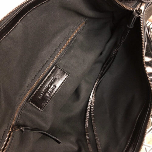 High Quality Luxury Balenciaga Classic City Shoulder Bag product detail