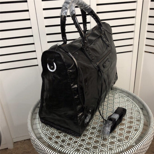 High Quality Luxury Balenciaga Classic City Shoulder Bag product detail