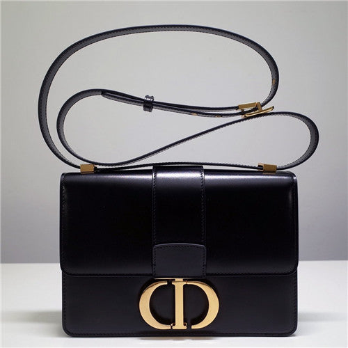 High Quality Luxury Dior 30 Montaigne Box Bag – Style 25180 alternate view