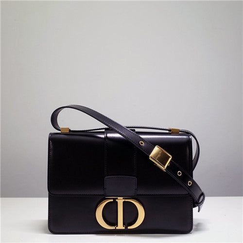 High Quality Luxury Dior 30 Montaigne Box Bag – Style 25180