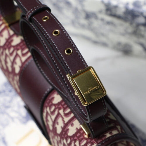 High Quality Luxury Dior 30 Montaigne Calfskin Bag product detail