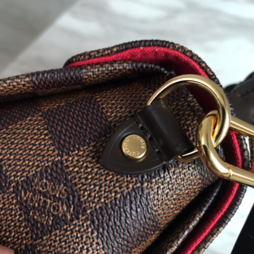 High Quality Luxury Louis Vuitton Croisette Bag – Style 47617 product detail