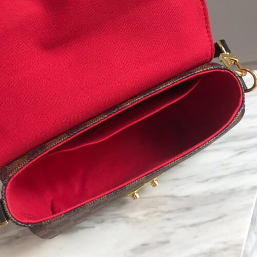 High Quality Luxury Louis Vuitton Croisette Bag – Style 47617 product detail