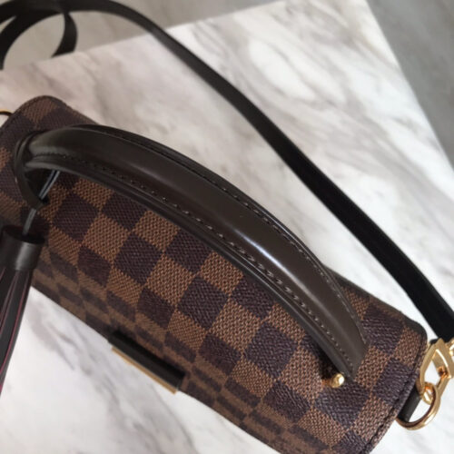 High Quality Luxury Louis Vuitton Croisette Bag – Style 47617 product detail