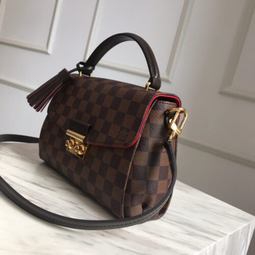 High Quality Luxury Louis Vuitton Croisette Bag – Style 47617 product detail