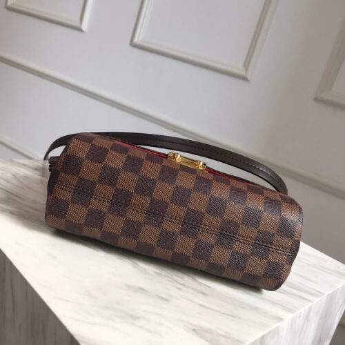 High Quality Luxury Louis Vuitton Croisette Bag – Style 47617 product detail