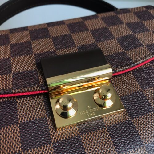 High Quality Luxury Louis Vuitton Croisette Bag – Style 47617 product detail