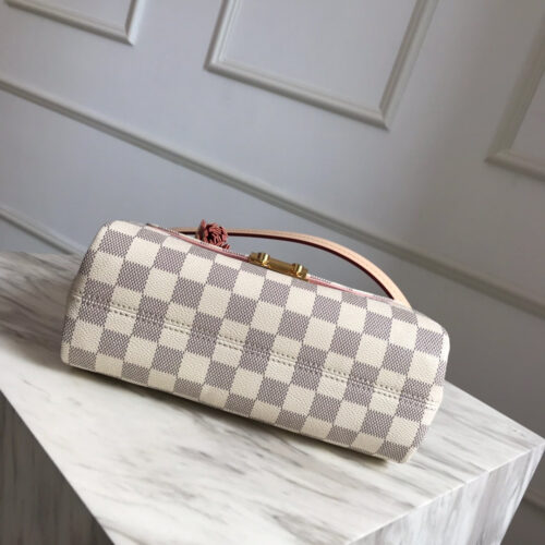 High Quality Luxury Louis Vuitton Croisette Bag product detail