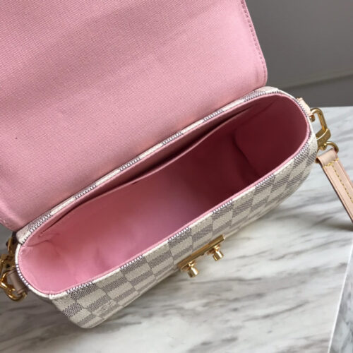 High Quality Luxury Louis Vuitton Croisette Bag product detail