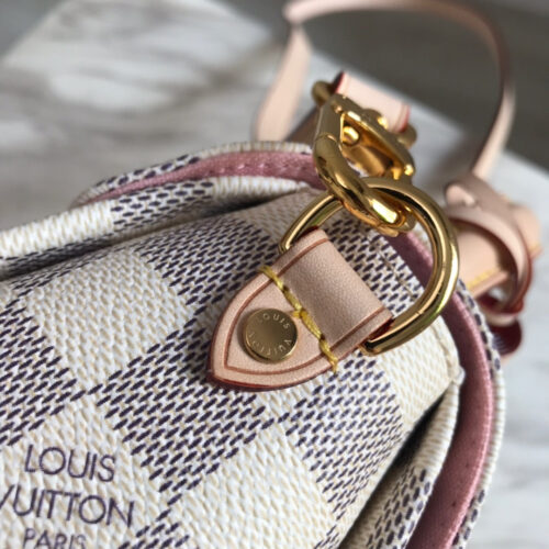 High Quality Luxury Louis Vuitton Croisette Bag product detail