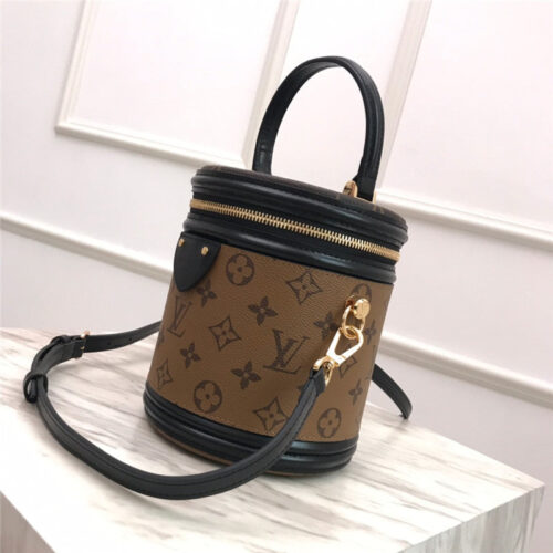 High Quality Luxury Louis Vuitton Vanity Case Bag product detail