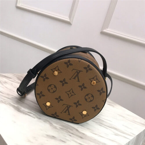 High Quality Luxury Louis Vuitton Vanity Case Bag product detail