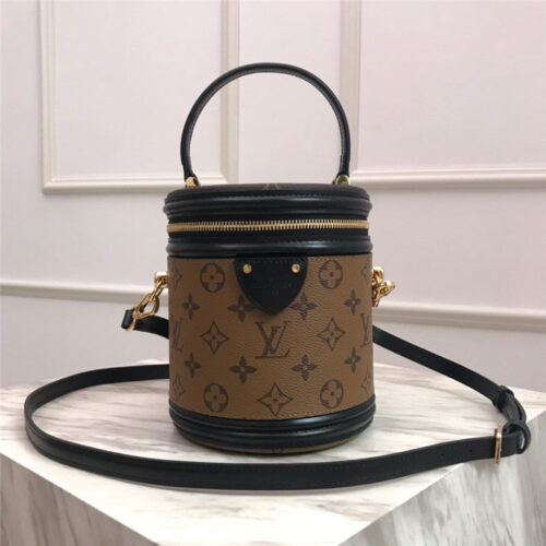 High Quality Luxury Louis Vuitton Vanity Case Bag