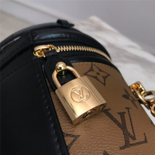 High Quality Luxury Louis Vuitton Vanity Case Bag product detail