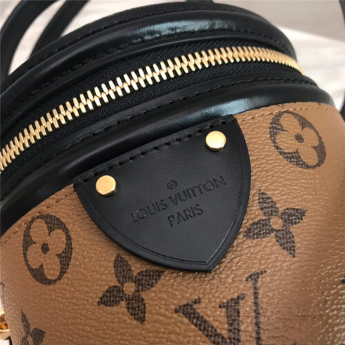 High Quality Luxury Louis Vuitton Vanity Case Bag product detail