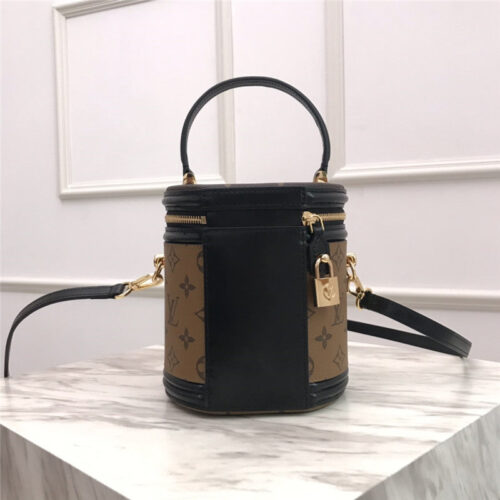 High Quality Luxury Louis Vuitton Vanity Case Bag alternate view