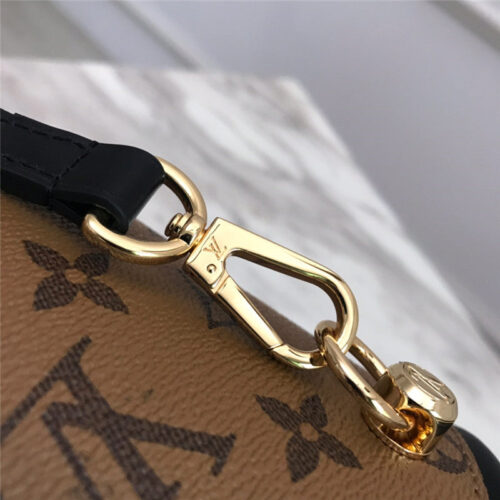 High Quality Luxury Louis Vuitton Vanity Case Bag product detail