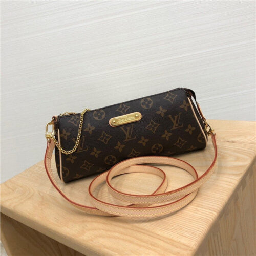 High Quality Luxury LV Vintage Handbag – Style 48576