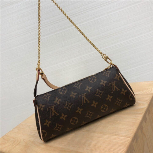 High Quality Luxury LV Vintage Handbag – Style 48576 alternate view