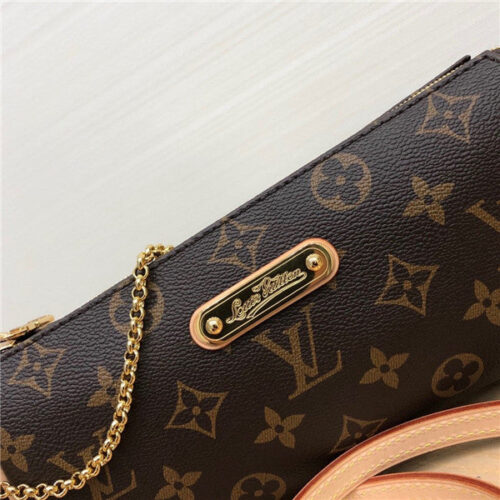 High Quality Luxury LV Vintage Handbag – Style 48576 product detail