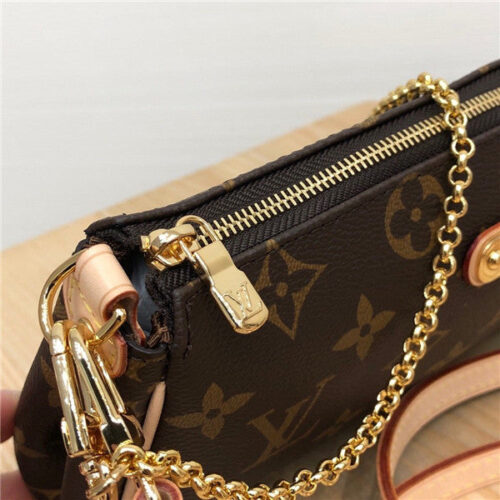 High Quality Luxury LV Vintage Handbag – Style 48576 product detail