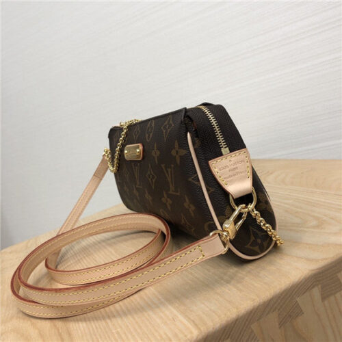High Quality Luxury LV Vintage Handbag – Style 48576 product detail