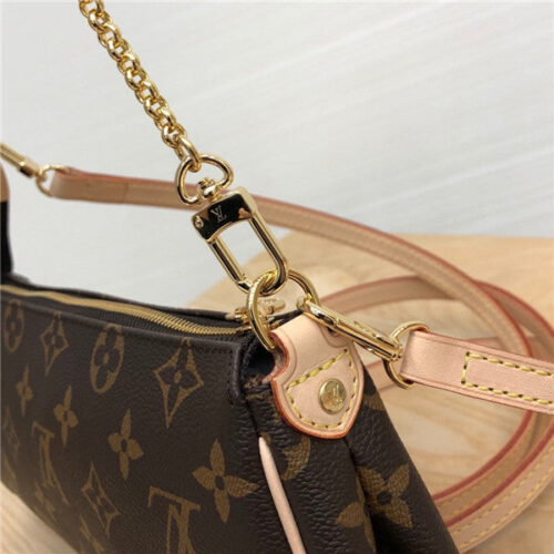 High Quality Luxury LV Vintage Handbag – Style 48576 product detail