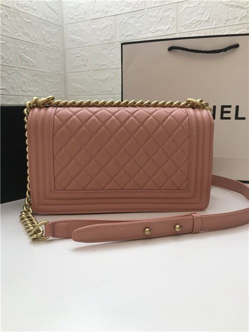 High Quality Luxury Chanel Leboy Handbag product detail
