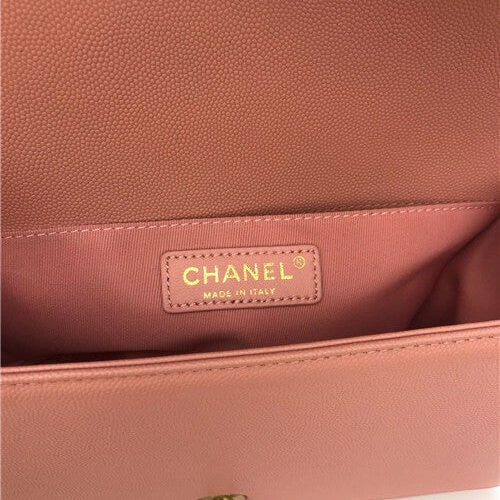 High Quality Luxury Chanel Leboy Handbag product detail