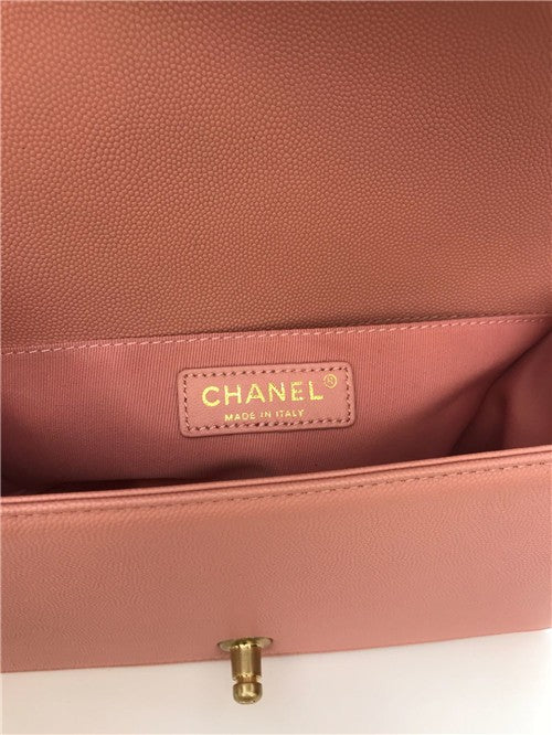 High Quality Luxury Chanel Leboy Handbag product detail