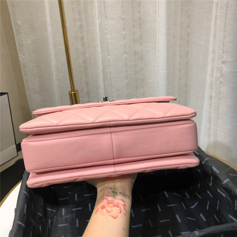 High Quality Luxury Chanel Trendy Cc Bag product detail