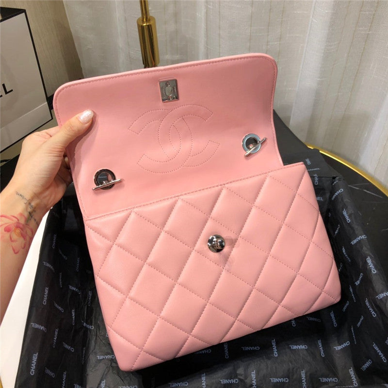 High Quality Luxury Chanel Trendy Cc Bag product detail