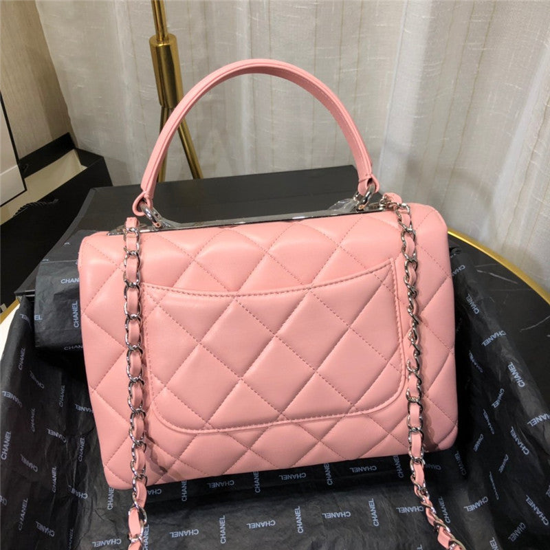 High Quality Luxury Chanel Trendy Cc Bag product detail
